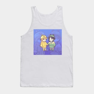 Xiaoether Tank Top